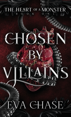 Chosen by Villains - Chase, Eva