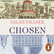 Chosen: Lost and Found between Christianity and Judaism