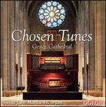 Chosen Tunes - Susan Jane Matthews (organ)