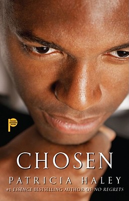 Chosen - Haley, Patricia