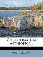 Chrestomathia Aethiopica...