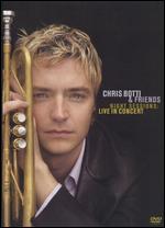Chris Botti & Friends: Night Sessions - Live in Concert