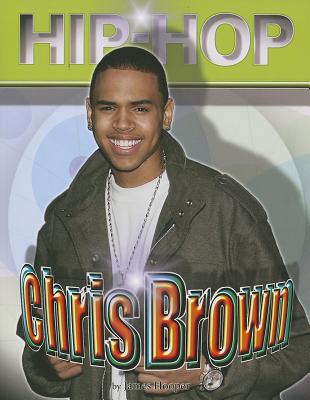 Chris Brown - Hooper, James