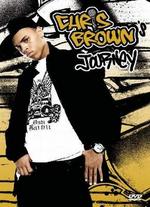 Chris Brown's Journey