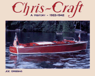 Chris-Craft: A History (19221942)