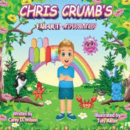 Chris Crumb's FAR-OUT! Adventures