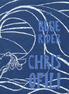 Chris Ofili: The Blue Rider