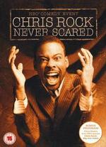 Chris Rock: Never Scared - 
