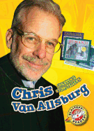Chris Van Allsburg: Children's Storytellers