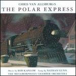 Chris Van Allsburg's The Polar Express - Nathan Gunn / Metamorphosis Chamber Orchestra