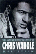 Chris Waddle : the authorised biography