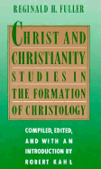 Christ and Christianity