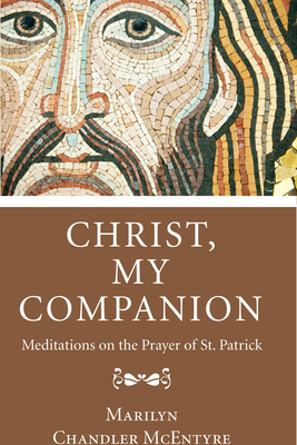 Christ, My Companion - McEntyre, Marilyn