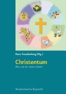 Christentum. Alles, was wir wissen m"ssen: Kopiervorlagen f"r die Grundschule