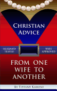 Christian Advice from One Wife to Another