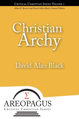 Christian Archy - Black, David Alan