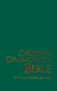 Christian Community Bible - Liguori Publications (Creator)