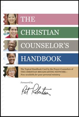 Christian Counselors Handbook - Cbn (Creator)