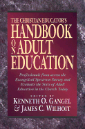 Christian Educator's Handbook on Adult Education