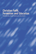 Christian Faith, Formation and Education