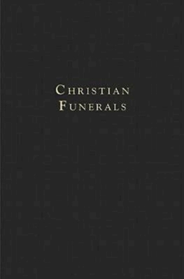 Christian Funerals - Langford, Andy