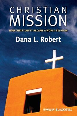Christian Mission - Robert, Dana L