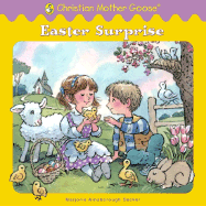 Christian Mother Goose Easter Surprise
