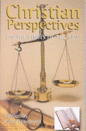 Christian Perspectives on Law Reform - Beaumont, Paul R (Editor)