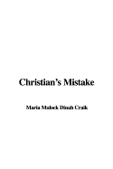 Christian?s Mistake