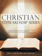 Christian Stewardship Series