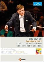 Christian Thielemann/Staatskapelle Dresden: Bruckner - Symphony No. 1
