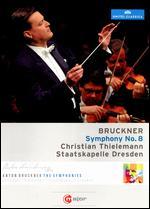 Christian Thielemann/Staatskapelle Dresden: Bruckner - Symphony No. 8