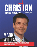 Christian Times Magazine Issue 60: The Voice of Truth