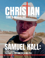 Christian Times Magazine Issue 72