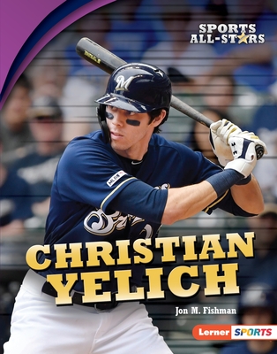 Christian Yelich - Fishman, Jon M