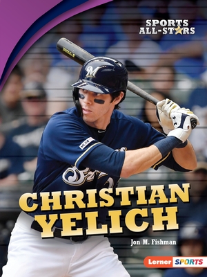 Christian Yelich - Fishman, Jon M