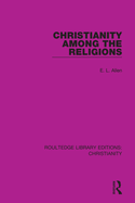 Christianity Among the Religions