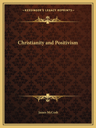 Christianity and Positivism