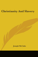 Christianity And Slavery