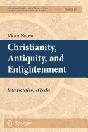 Christianity, Antiquity, and Enlightenment: Interpretations of Locke