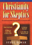 Christianity for Skeptics