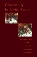 Christianity in Jewish Terms