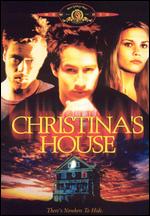 Christina's House - Gavin Wilding