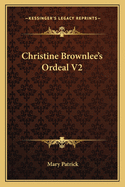 Christine Brownlee's Ordeal V2