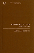 Christine de Pizan: A Bibliographical Guide, Supplement 1