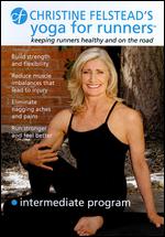 Christine Felstead's Yoga for Runners: Intermediate Program - 
