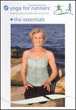 Christine Felstead's Yoga for Runners: The Essentials