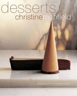 Christine Manfield's Desserts - Manfield, Christine