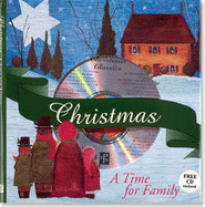 Christmas: A Time for Family - Kaufman, Lois L