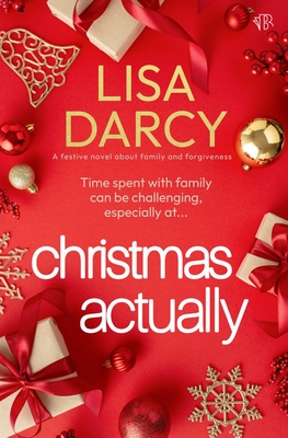 Christmas Actually - Darcy, Lisa